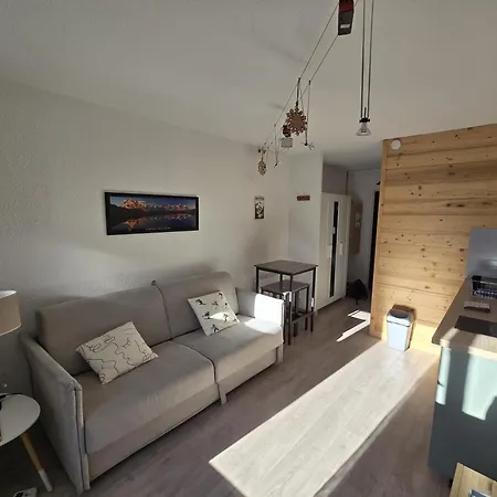 Avec Balcon Vue Montblanc Et Parking Gratuit Le Nid Daigle シャモニー